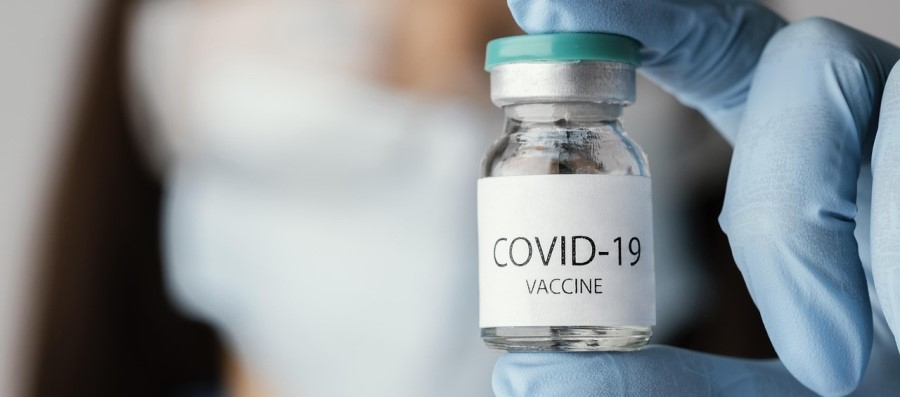 Informatīvs materiāls par vakcīnām pret Covid-19